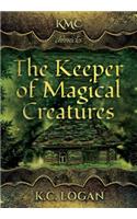The Keeper of Magical Creatures