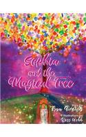 Sophia and the Magical Tree