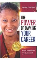 Power of Owning Your Career