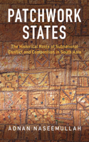 Patchwork States: The Historical Roots of Subnational Conflict and Competition in South Asia