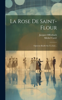Rose De Saint-flour