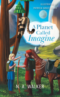 Planet Called Imagine