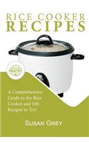 Rice Cooker Recipes