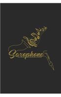 Saxophone