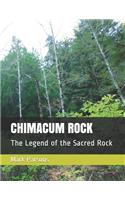 Chimacum Rock