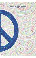 Peace in Light Journal