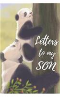 Letters To My Son