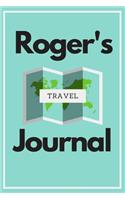 Roger's Travel Journal