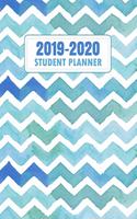 2019-2020 Student Planner