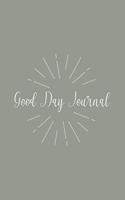 Good Day Journal