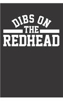 DIBS Notebook Journal