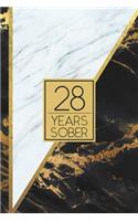 28 Years Sober