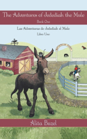 Adventures of Jedediah the Mule