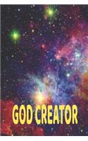 God Creator