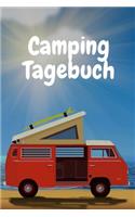 Camping Tagebuch
