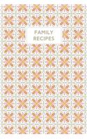 Family Recipes