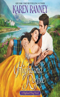 My Highland Rogue: A Highland Fling Novel(The Highland Fling Series Lib/E, 1)