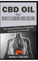 CBD Oil for Endocrine Disorders