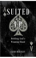 Suited Up: Holding God's Winning Hand