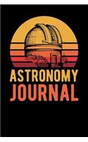 Astronomy Journal