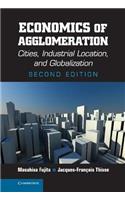 Economics of Agglomeration