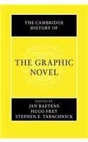 Cambridge History of the Graphic Novel