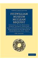 Fitzwilliam Museum McClean Bequest