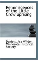 Reminiscences of the Little Crow Uprising