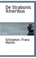 de Strabonis Itineribus