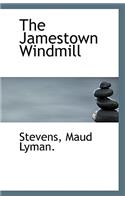 The Jamestown Windmill: (English)