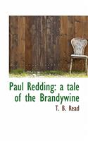 Paul Redding