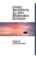 Unser Verhaltnis Zu Den Bildenden Kunsten