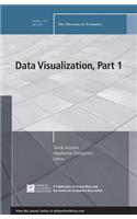 Data Visualization, Part 1