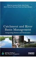 Catchment and River Basin Management