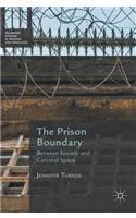 Prison Boundary