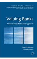 Valuing Banks