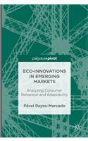 Eco-Innovations in Emerging Markets