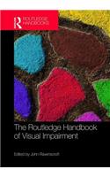 The Routledge Handbook of Visual Impairment