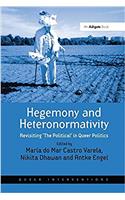 Hegemony and Heteronormativity