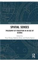 Spatial Senses