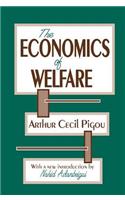 The Economics of Welfare