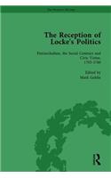 Reception of Locke's Politics Vol 2