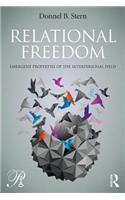 Relational Freedom