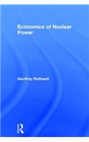 Economics of Nuclear Power