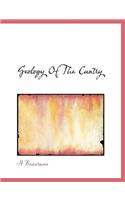 Geology of the Cuntry: (English)
