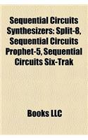 Sequential Circuits Synthesizers