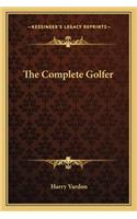 The Complete Golfer