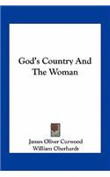God's Country and the Woman
