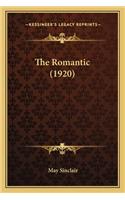 The Romantic (1920)