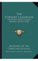 Literary Classbook